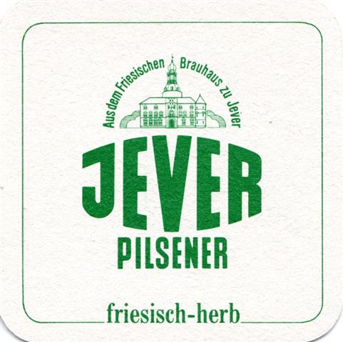 jever fri-ni jever 450 jahre 1-12a (quad185-friesisch herb-dnner rahmen-grn) 